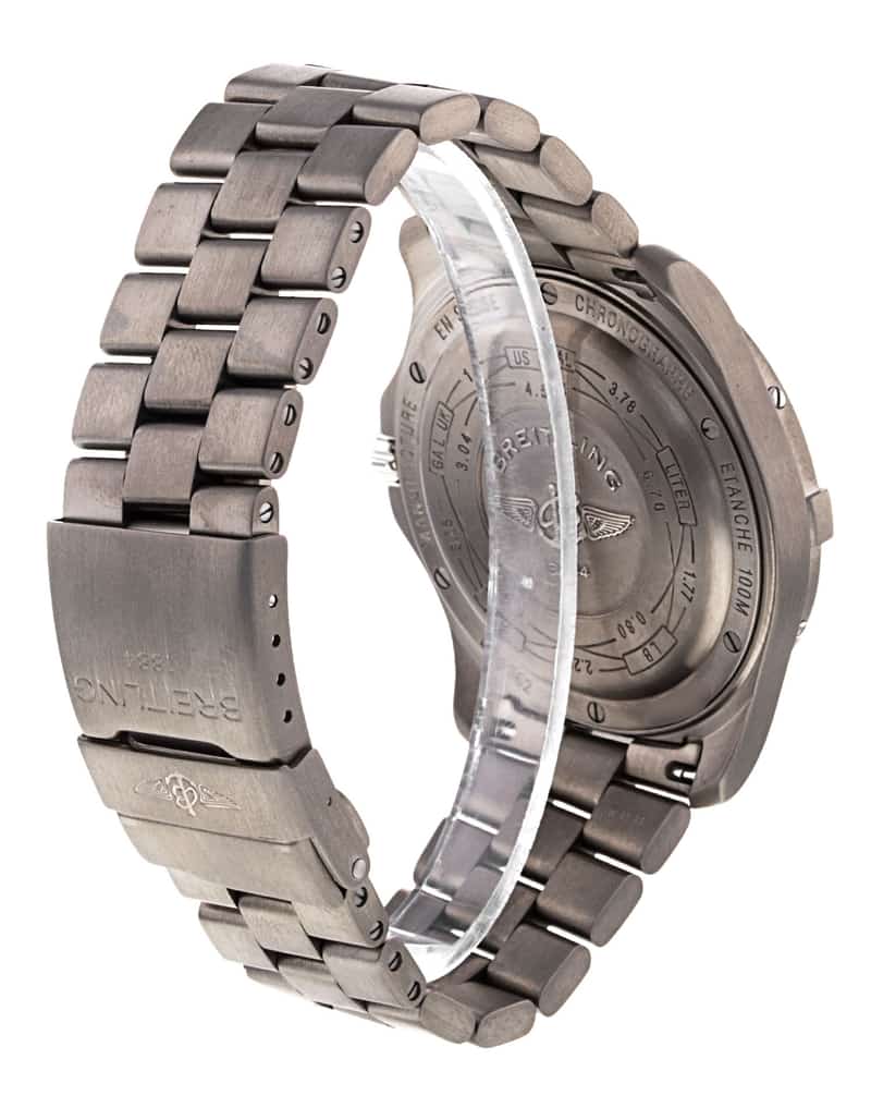 Breitling Aerospace E79362